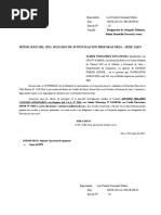 Apersonamiento Jip Jaen Proceso de Formalizaicon Penal de Acusacion - Tabacal PDF