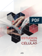 Estudio para Celulas