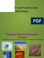 1.princípios Doraciocinio Geológico