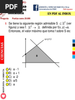 Banco Uni - Ciencias