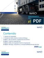 Preparación Del PESV