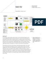 A Multi Agent System For Facade Design