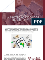 Ebook - LGPD Me e Epp PDF