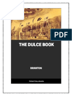 The Dulce Wars