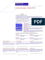 Réseaux Informatiques - Le Protocole TCP - IP Expliqué Simplement...