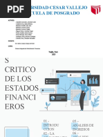 Grupo 04 - Analisis Critico de Los Estados Financieros