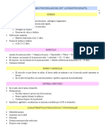 Materia Prueba 1 RLI