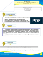 FS2Act5 Sarmiento Myelanie BSEd-Science-IV-1