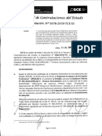 Resolucion N°1878-2019-Tce-S3 (Recurso Apelacion)