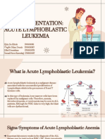 Leukemia Case