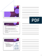 Handout Slides Chapter 4