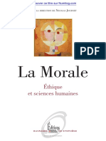 La Morale Journet