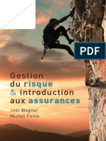 Gestion Du Risque Et Introduction Aux Assurances Ed1 v1