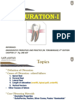 7-Obturation 1