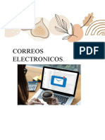 Correos Electronicos