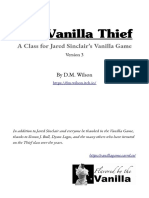 Vanillathief V3