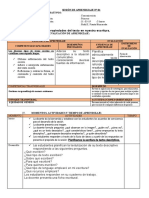 Com1 - U3 - Ses03 Planificamos Nuestro Texto Descriptivo