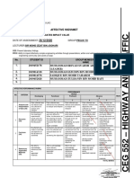 5F2 - LAB (AIV, AAV) GROUP 1 F2 - Ratio Hecate