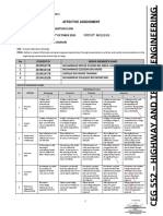 Mark 5F2 LAB REPORT SATURATION FLOW - Kaito Kid