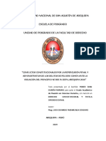 Derecho Penal y Administrtivo