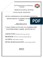 Práctica #01 Caracterizacion de Una Empresa de Vacunos para Carne. (Extensiva) Claudia