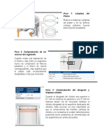 Como Anillar Un Piston