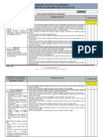 Adaptac o Es Curriculares Na o Significativas 8ºano Doc Matematica