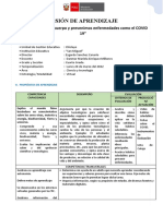 C y T 4° - SESIÓN 21 MARZO