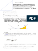 Trabajo de Investigación