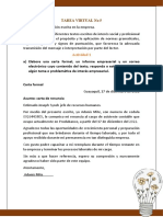 TAREA VIRTUAL No 5