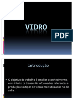 Power Point Vidros