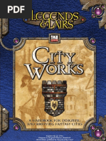 City Works 3e