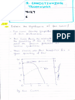 Air Conditioning Technology Assignment