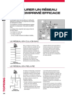 Reseau D'air Comprimé