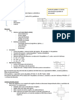 Resumen TEMA 6 Arquitectura de Computadores UNED