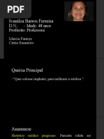 Implante 22 + Conjuntivo - Ivanilza Ferreira (Salvo Automaticamente)