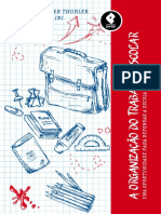 A Organização Do Trabalho Escolar