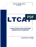 Ltcat - Joao M. Vieira Costa Certao