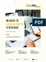 Raio X - Loja Que Vende