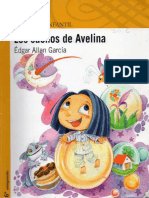 Cuento Avelina