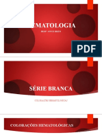 Aula 04 - Hematologia