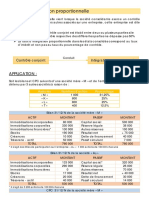 Consolidation Et Normes Comptables Internationales - IP