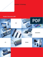 Ax2523-B200 Beckhoff Manual Datasheet