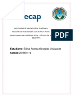 Intecap Edilsa