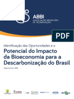 Bioeconomia Descarbonizacao