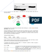 VLSM Exemplo 01