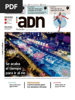 Adn Medellin 20230112