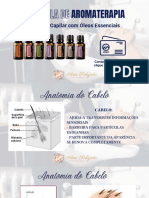 Aromaterapia Capilar