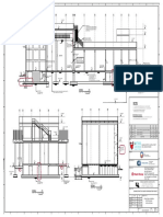 ING10374D2X739 - STRUCTURAL GENERAL SECTIONS - SHEET 1 OF 1-Rev - C-739