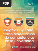 Insignias Digitales Como Ac